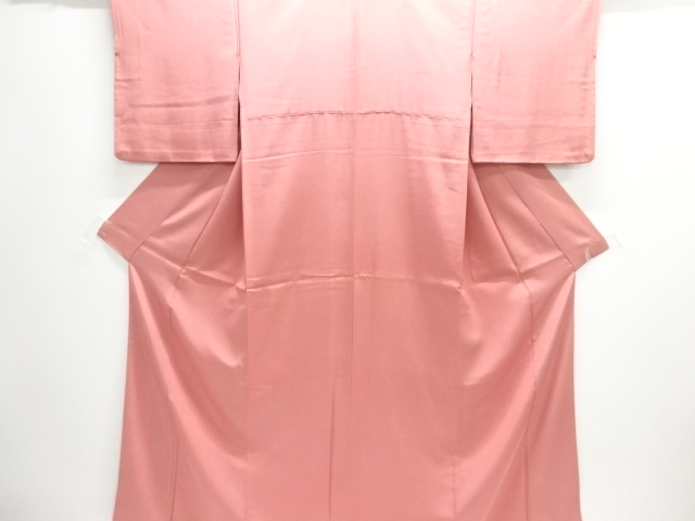 JAPANESE KIMONO / GOKUSAME-KOMON KIMONO